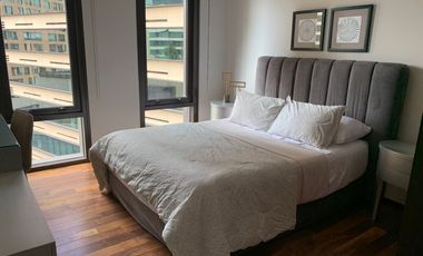 Departamento en Renta en Miyana 3R/2.5B/2E - Amenidades - 140m2