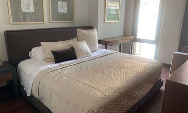 Departamento en Renta en Miyana 3R/2.5B/2E - Amenidades - 140m2