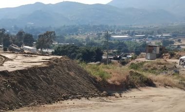 VENTA DE TERRENO, FRACCIONAMIENTO BICENTENARIO, TECATE