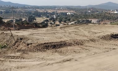 VENTA DE TERRENO, FRACCIONAMIENTO BICENTENARIO, TECATE