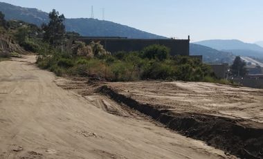 VENTA DE TERRENO, FRACCIONAMIENTO BICENTENARIO, TECATE