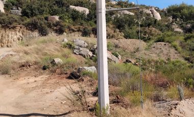 VENTA DE TERRENO, FRACCIONAMIENTO BICENTENARIO, TECATE