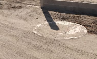 VENTA DE TERRENO, FRACCIONAMIENTO BICENTENARIO, TECATE