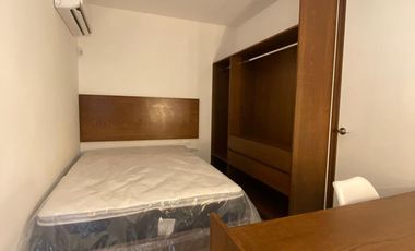 LOFT EN RENTA EN CIUDAD DEL CARMEN, CAMPECHE