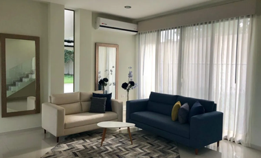 CASA EN RENTA AMUEBLADA EN COUNTRY CLUB,CARMEN CAMPECHE.