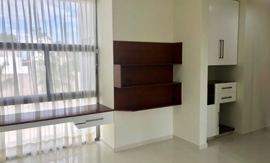CASA EN RENTA AMUEBLADA EN COUNTRY CLUB,CARMEN CAMPECHE.