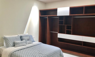 CASA EN RENTA AMUEBLADA EN COUNTRY CLUB,CARMEN CAMPECHE.