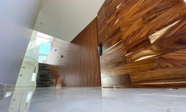 CASA EN VENTA EN VALLE IMPERIAL