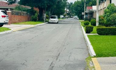 TERRENO HABITACIONAL  EN  VENTA  RECTA A CHOLULA Y PERIFÉRICO