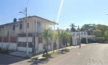 CASA CON 4 RECAMARAS EN FRACCIONAMIENTO RESIDENCIAL  CARIBE, CHETUMAL QUINTANA ROO