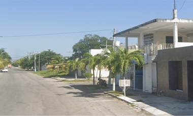 CASA CON 4 RECAMARAS EN FRACCIONAMIENTO RESIDENCIAL  CARIBE, CHETUMAL QUINTANA ROO