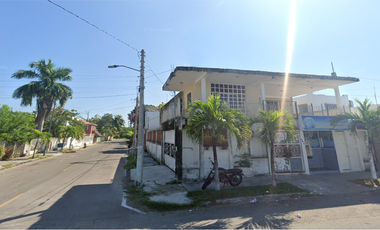 CASA CON 4 RECAMARAS EN FRACCIONAMIENTO RESIDENCIAL  CARIBE, CHETUMAL QUINTANA ROO