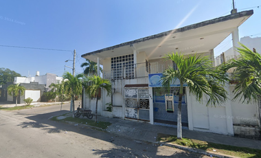 CASA CON 4 RECAMARAS EN FRACCIONAMIENTO RESIDENCIAL  CARIBE, CHETUMAL QUINTANA ROO