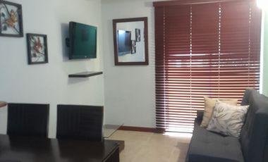 Apartamento Amoblado en Arriendo Sector Itagüí