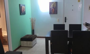 Apartamento Amoblado en Arriendo Sector Itagüí