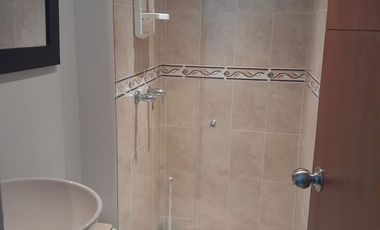Apartamento Amoblado en Arriendo Sector Itagüí