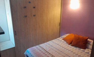 Apartamento Amoblado en Arriendo Sector Itagüí
