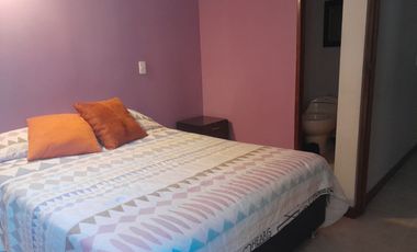 Apartamento Amoblado en Arriendo Sector Itagüí