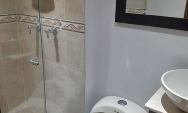 Apartamento Amoblado en Arriendo Sector Itagüí