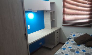 Apartamento Amoblado en Arriendo Sector Itagüí