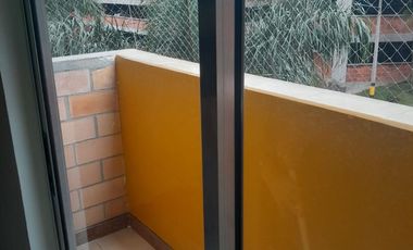 Apartamento Amoblado en Arriendo Sector Itagüí