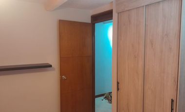 Apartamento Amoblado en Arriendo Sector Itagüí