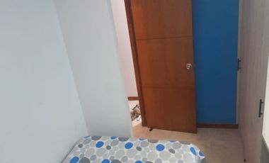Apartamento Amoblado en Arriendo Sector Itagüí