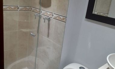 Apartamento en Arriendo Sector Itagüí