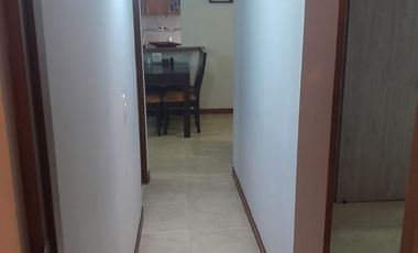 Apartamento en Arriendo Sector Itagüí
