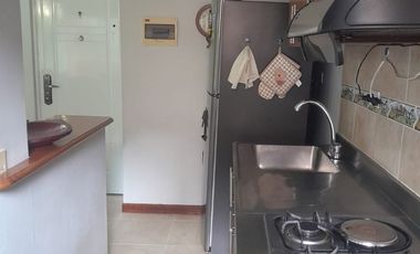 Apartamento en Arriendo Sector Itagüí