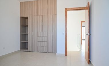 Casa disponiblre en Quintas la Cima