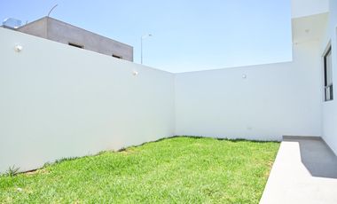 Casa disponiblre en Quintas la Cima