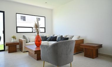 Casa disponiblre en Quintas la Cima