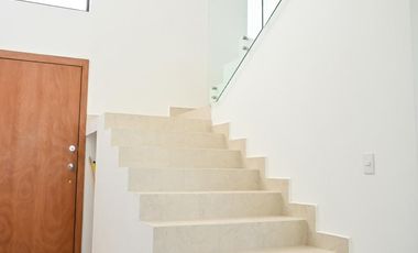 Casa disponiblre en Quintas la Cima