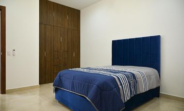 Casa disponiblre en Quintas la Cima