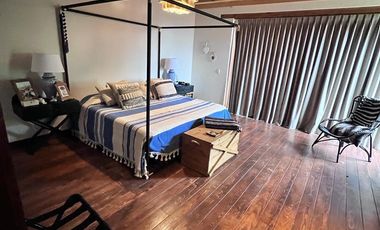 Casa en Venta en Tapalpa Country Club
