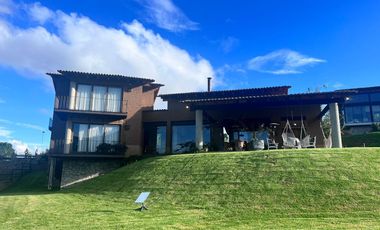 Casa en Venta en Tapalpa Country Club