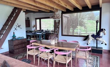 Casa en Venta en Tapalpa Country Club