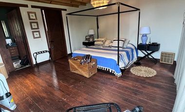 Casa en Venta en Tapalpa Country Club