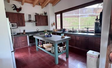 Casa en Venta en Tapalpa Country Club
