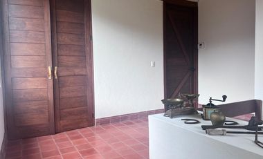 Casa en Venta en Tapalpa Country Club