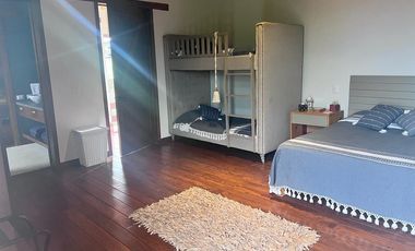 Casa en Venta en Tapalpa Country Club