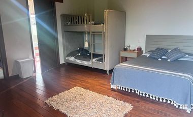 Casa en Venta en Tapalpa Country Club