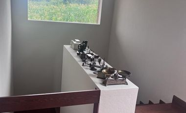 Casa en Venta en Tapalpa Country Club