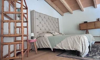 Casa en Venta en Tapalpa Country Club
