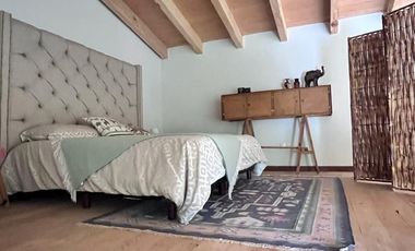 Casa en Venta en Tapalpa Country Club