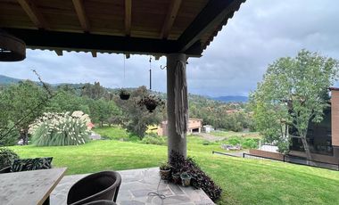 Casa en Venta en Tapalpa Country Club