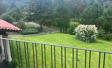 Casa en Venta en Tapalpa Country Club