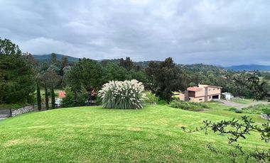 Casa en Venta en Tapalpa Country Club