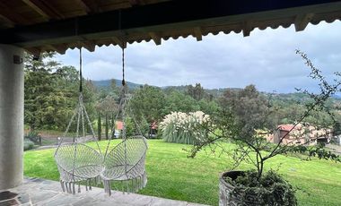 Casa en Venta en Tapalpa Country Club